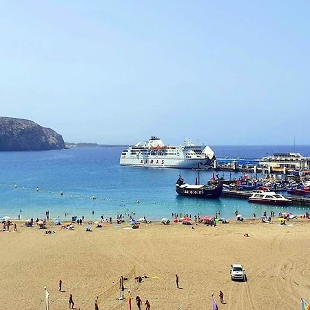 Silver Beach Tenerife Los Cristianos  Extérieur photo