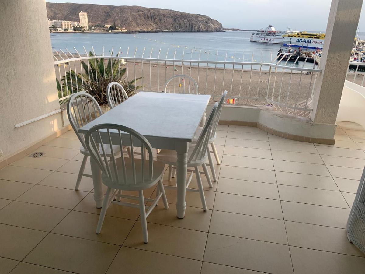 Silver Beach Tenerife Los Cristianos  Extérieur photo