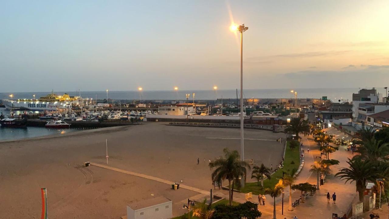Silver Beach Tenerife Los Cristianos  Extérieur photo