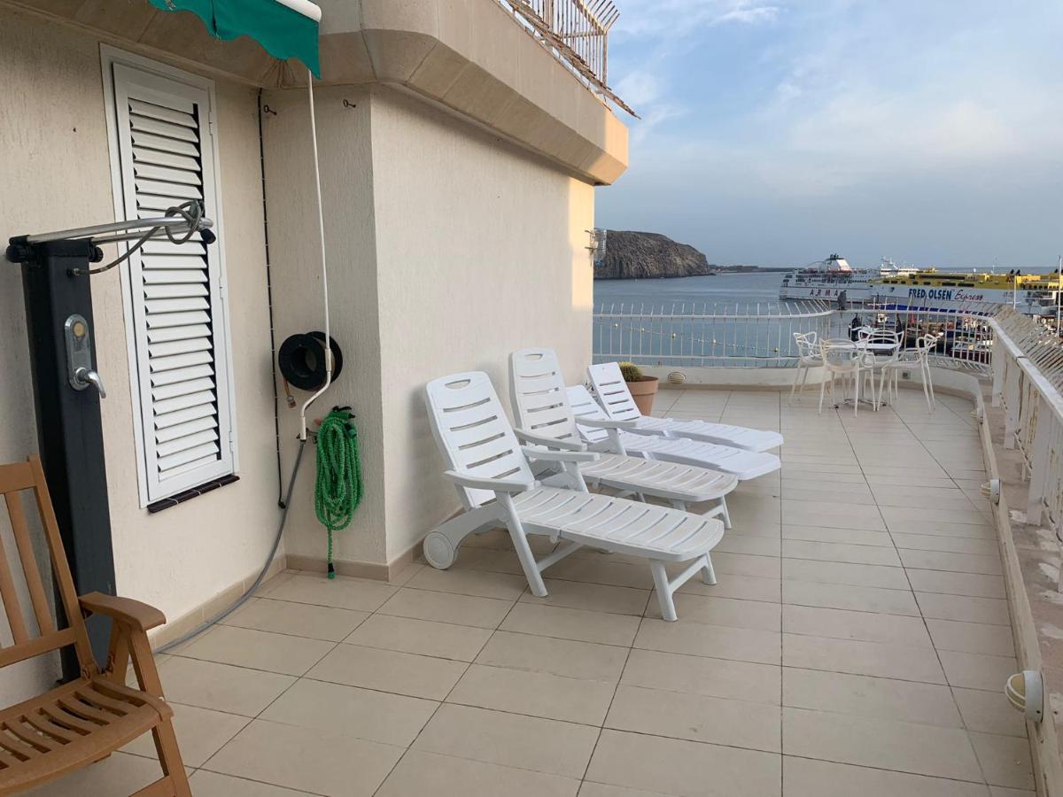 Silver Beach Tenerife Los Cristianos  Extérieur photo