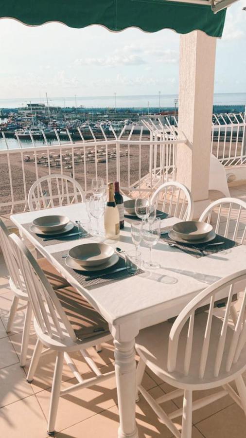 Silver Beach Tenerife Los Cristianos  Extérieur photo