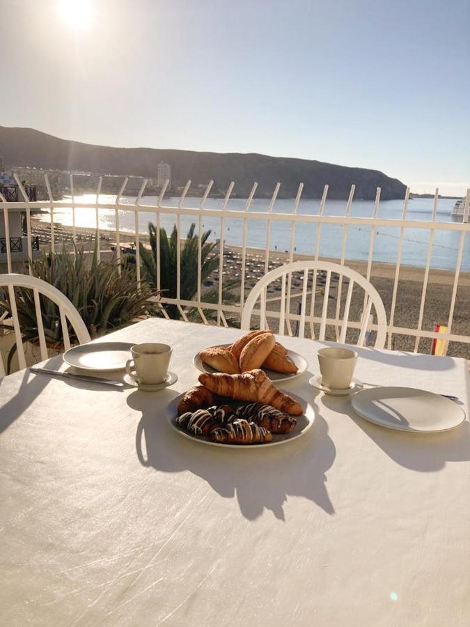 Silver Beach Tenerife Los Cristianos  Extérieur photo