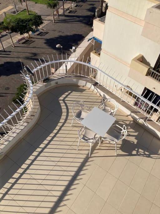Silver Beach Tenerife Los Cristianos  Extérieur photo