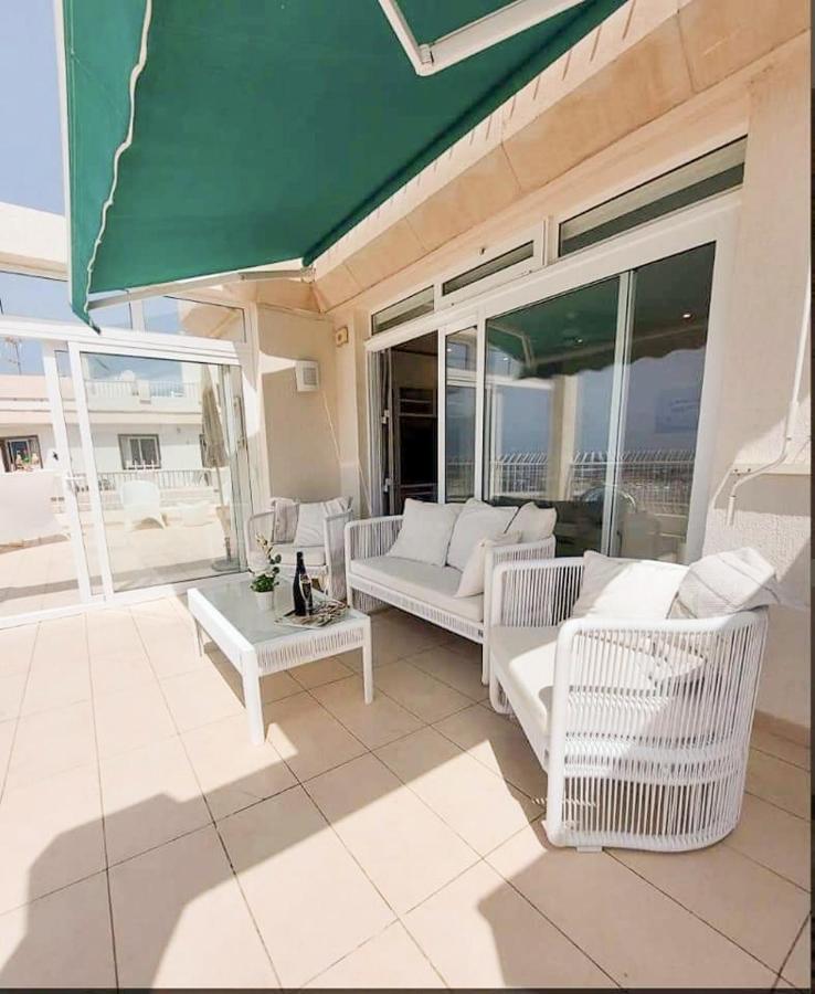 Silver Beach Tenerife Los Cristianos  Extérieur photo