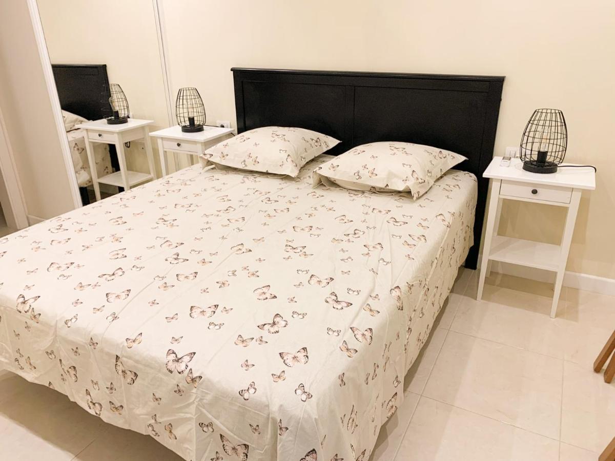 Silver Beach Tenerife Los Cristianos  Extérieur photo