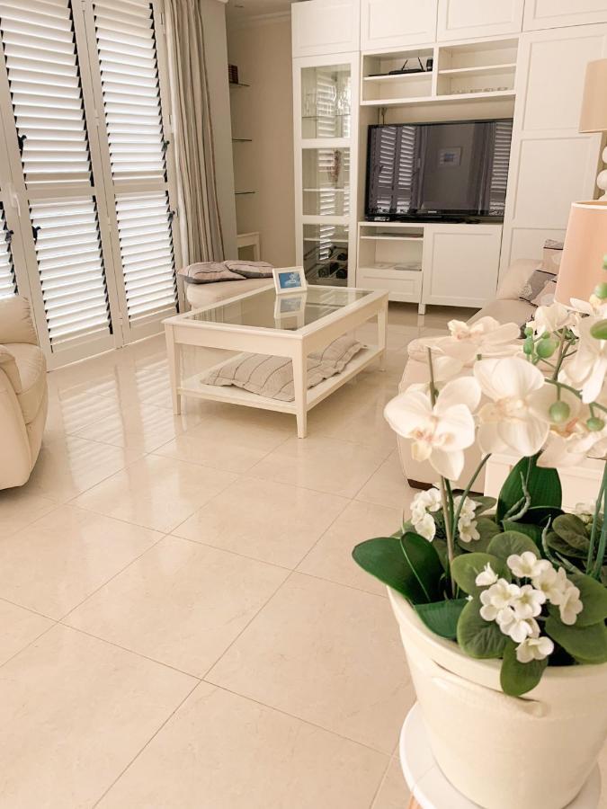 Silver Beach Tenerife Los Cristianos  Extérieur photo