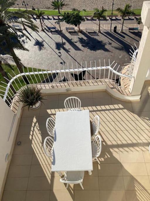 Silver Beach Tenerife Los Cristianos  Extérieur photo